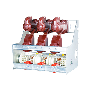 固封環(huán)保斷路器/下隔離接地開(kāi)關(guān)